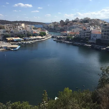 Big Blue New Agios Nikolaos